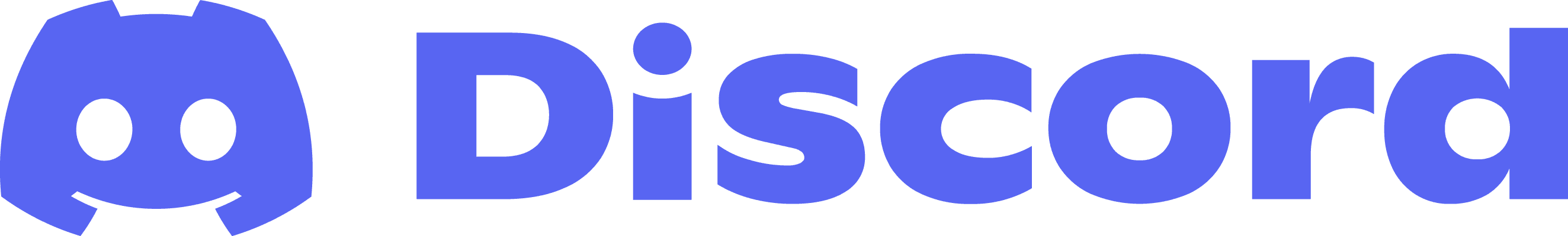 Discord Logo