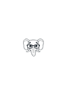 Noto the Elephant